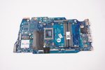 VJXJC Dell AMD Ryzen 5-7530U Motherboard I3535-A766BLK-PUS