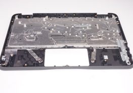 VK0VC Dell Palmrest Top Cover C3181-C871BLK-PUS