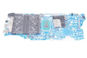VK62X Dell Intel Core i7-1165G7 Motherboard INSPIRON 7506 i7506-7807SLV-PUS