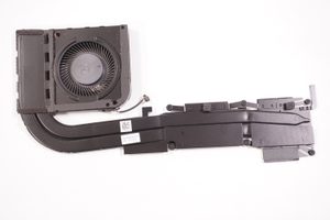VK8HK Dell CPU Heatsink With Fan LATITUDE-5000-5521