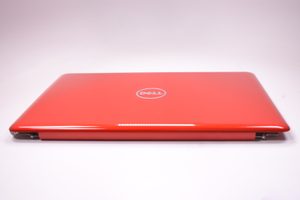VK9H3 Dell Lcd Back Cover I5565-0019RED