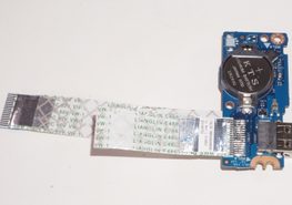 VM6W3 Dell USB SD Card IO Board I5570-7807SLV-PUS I5570-7371SLV-PUS