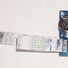 VM6W3 Dell USB SD Card IO Board I5570-7807SLV-PUS I5570-7371SLV-PUS