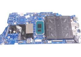 VMRNH Dell Intel Core i7-1165G7 Motherboard I5406-5177GRY-PUS INSPIRON 5406