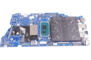 VMRNH Dell Intel Core i7-1165G7 Motherboard I5406-5177GRY-PUS INSPIRON 5406
