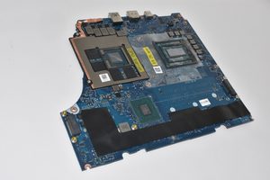 VN-0796RN Dell Intel Core i9-13900HX  RTX 4060 Motherboard G7630-9650GRY-PUS