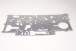 VNCHH Dell Aw15r3-5246 Keyboard Back Plate Metal Bracket AW15R3-5246SLV-PUS