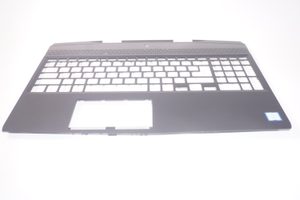 VNPDJ Dell Palmrest Top Cover AWM15-7830SLV-PUS ALIENWARE M15