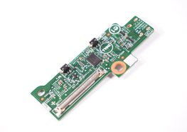 VNT8X Dell Power Button Board I5415-A655BLK-PUS