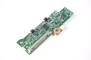VNT8X Dell Power Button Board I5415-A655BLK-PUS