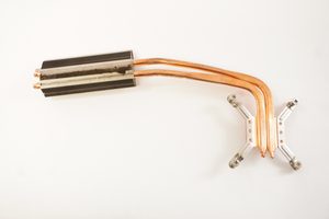 VNXK9 Dell Cpu Heatsink VOSTRO 360