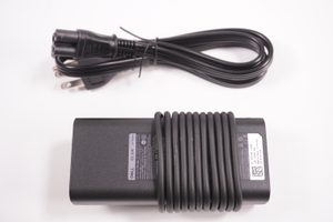 VT148 Dell 65W 15.0V 3.0A Type C Ac Adapter I7420-5983SLV-PUS i7415-A906BLU-PUS