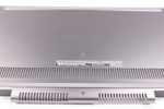 460.0CL06.0001 Dell Bottom Base Cover I7573-7831GRY-PUS