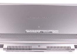 460.0CL06.0001 Dell Bottom Base Cover I7573-7831GRY-PUS