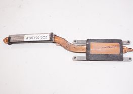 VVC1V Dell Heatsink XPS12-9Q23