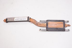 VVC1V Dell Heatsink XPS12-9Q23