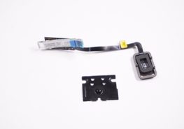 VVDMW Dell FingerPrinter Board XPS9520-7171SLV-PUS
