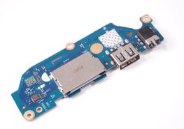 VWVFG Dell Input Output I/O Board I3515-A706BLK-PUS