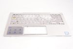 VX4F8 Dell Palmrest Top Cover I7370-5593SLV-PUS