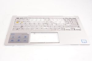 VX4F8 Dell Palmrest Top Cover I7370-5593SLV-PUS
