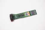VY00G Dell Type-C Board LATITUDE-7000-7420
