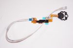 VYVRD Dell Power Button Board XPS9575-7354BLK-PUS
