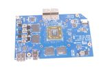 W022Y Dell AMD Radeon Pro WX4150 4GB Video Card  PRECISION 7730