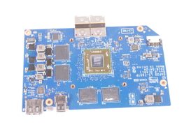 W022Y Dell AMD Radeon Pro WX4150 4GB Video Card  PRECISION 7730
