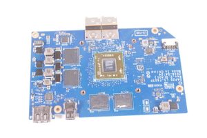 W022Y Dell AMD Radeon Pro WX4150 4GB Video Card  PRECISION 7730