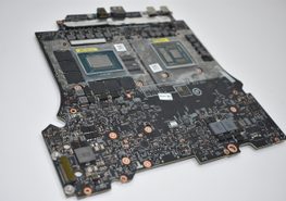 W0K6K Dell AMD Ryzen 9 7845HX RTX4080 12GB Motherboard m16 AWM16-A138BLK-PUS