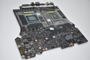 W0K6K Alienware AMD Ryzen 9 7845HX RTX4080 Motherboard m16 AWM16-A138BLK-PUS