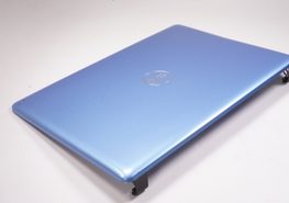 W225P Dell Lcd Back Cover INSPIRON 1440