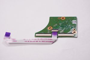 W35DTBOARD Toshiba Digitizer Interface Board With Cable W35DT-A3300