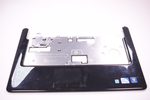 W395F Dell Palmrest Top Cover With Touchpad INSPIRON 1545 I1545-014B-BLU