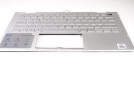460.0L206.0001 Dell US Palmrest Keyboard I7300-5395SLV-PUS