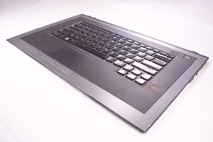 W480N Dell Palmrest Us Keyboard DELL LATITUDE Z600