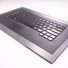 W480N Dell Palmrest Us Keyboard DELL LATITUDE Z600