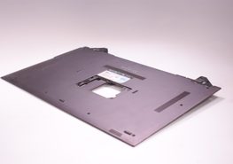 W484N Dell Bottom Chassis Assembly Black Cherry LATITUDE Z600