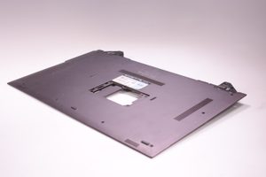 W484N Dell Bottom Chassis Assembly Black Cherry LATITUDE Z600
