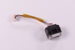 W495N Dell Rj45 Connector LATITUDE Z600