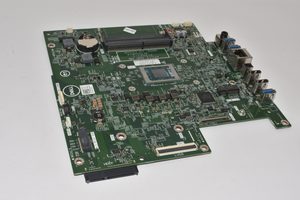 W5XVR Dell AMD Ryzen 7 7730U Motherboard I5415-A655BLK-PUS