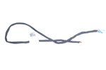W6DGG Dell Cable Connector BOA OPTIPLEX-5270-AIO-I3-9100