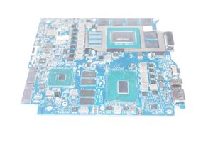 W6WD5 Alienware Intel Core i5-9300H 8GB GTX 1660Ti Motherboard M17 R2