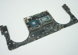 W76HX Dell Intel Core Ultra 7 255H 32GB NVIDIA GeForce RTX 5050 8GB Motherboard LDA16250-7131SLV-PUS