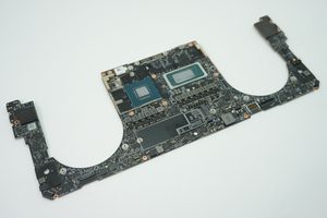 W76HX Dell Intel Core Ultra 7 255H 32GB NVIDIA GeForce RTX 5050 8GB Motherboard LDA16250-7131SLV-PUS