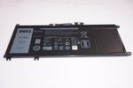 W7NKD Dell 3500Mah 56Wh 15.2v Genuine Battery G5587-7634BLK-PUS i7573