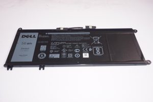 W7NKD Dell 3500Mah 56Wh 15.2v Genuine Battery G5587-7634BLK-PUS i7573