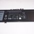 W7NKD Dell 3500Mah 56Wh 15.2v Genuine Battery G5587-7634BLK-PUS i7573