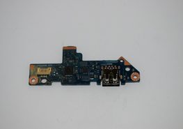 W8TRT Dell Aw17r4-I71tn16v-R Usb Board AW17R4-I71TN16V-R
