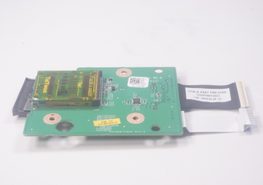 W955J Dell Card Reader Board STUDIO 1555